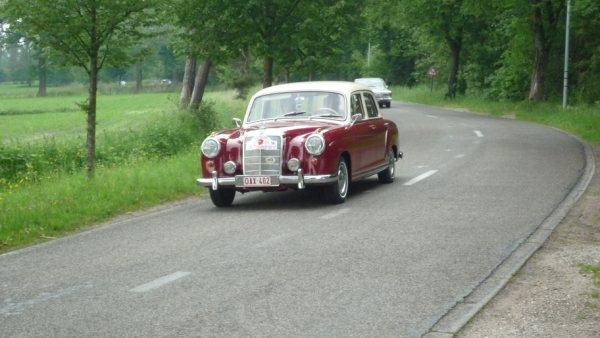 2de Taxandriarit op 6juni 2010, georganiseerd door de Fam. Daamen (172).jpg
